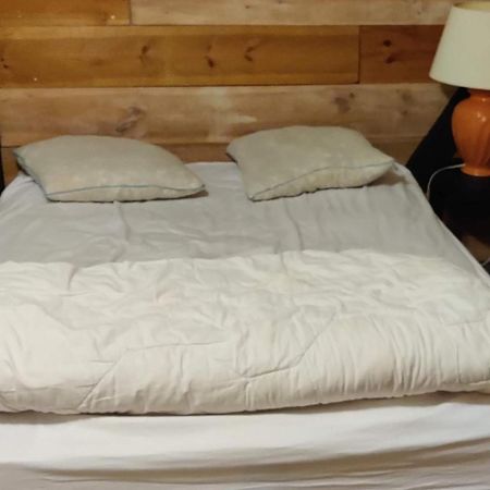 La Cabane Rustique Du Bassin Apartment Ла Тест-де-Бух Екстериор снимка